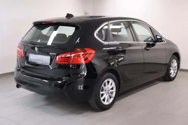 BMW 2-Serie (2016) thumbnail 3