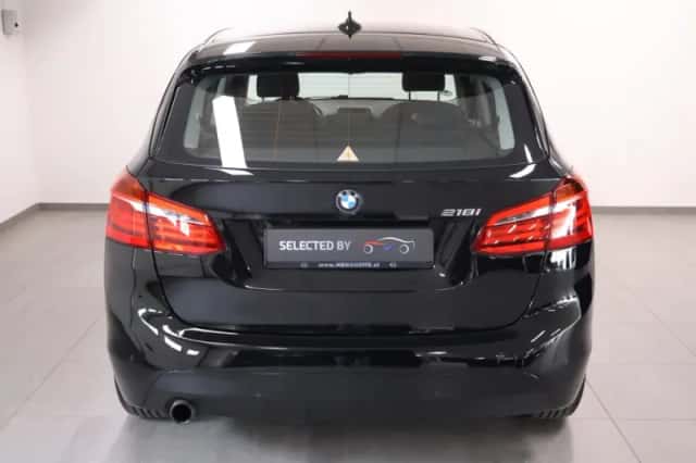 BMW 2-Serie (2016) thumbnail 4