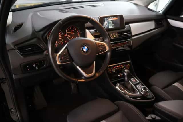 BMW 2-Serie (2016) thumbnail 6