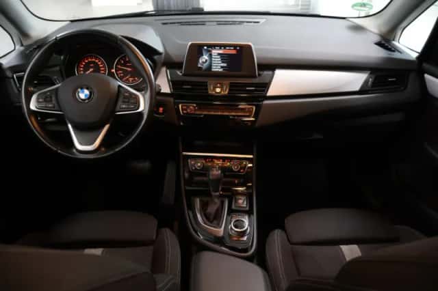 BMW 2-Serie (2016) thumbnail 7