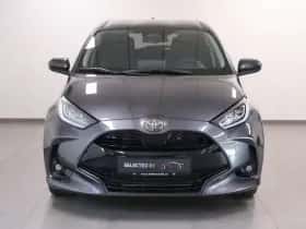 Toyota Yaris (2025) thumbnail 2