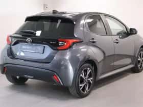 Toyota Yaris (2025) thumbnail 3