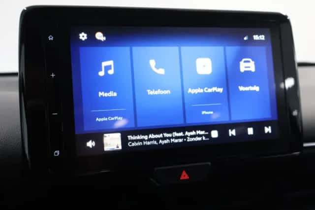 Toyota Yaris (2025) thumbnail 23