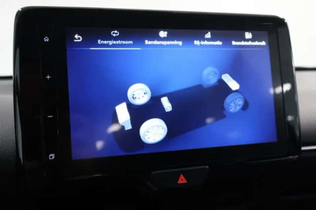 Toyota Yaris (2025) thumbnail 24