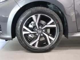 Toyota Yaris (2025) thumbnail 5