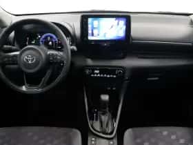Toyota Yaris (2025) thumbnail 6