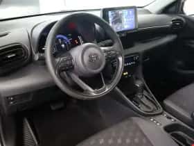 Toyota Yaris (2025) thumbnail 7