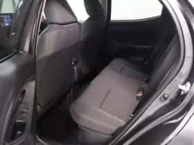 Toyota Yaris (2025) thumbnail 9