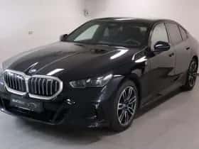 BMW 5-Serie (2023)