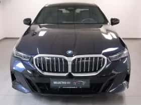 BMW 5-Serie (2023) thumbnail 2