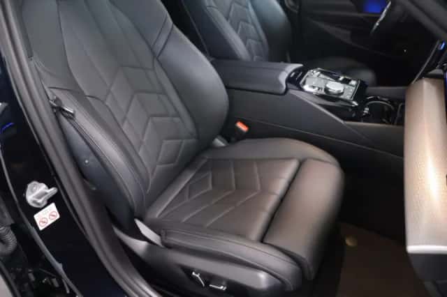 BMW 5-Serie (2023) thumbnail 13