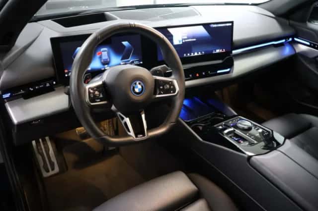 BMW 5-Serie (2023) thumbnail 6
