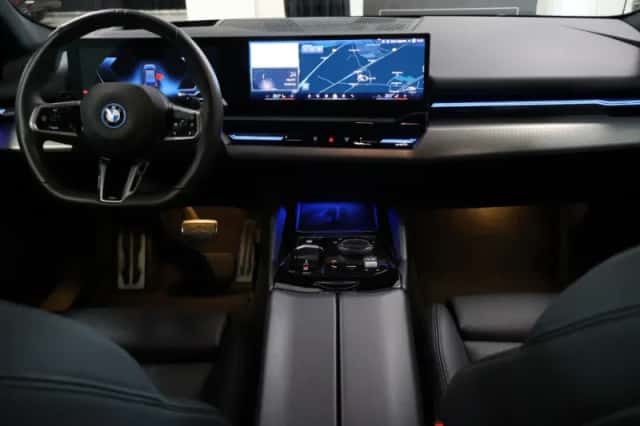 BMW 5-Serie (2023) thumbnail 7
