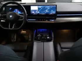 BMW 5-Serie (2023) thumbnail 7