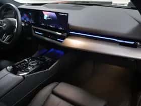 BMW 5-Serie (2023) thumbnail 8