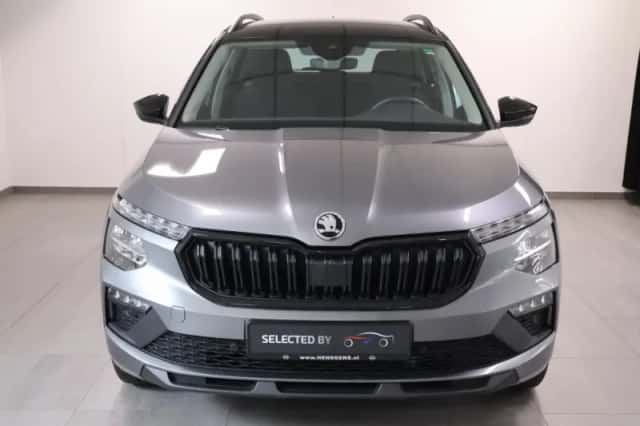 Škoda Kamiq (2020) thumbnail 2