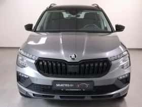 Škoda Kamiq (2020) thumbnail 2