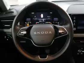 Škoda Kamiq (2020) thumbnail 15