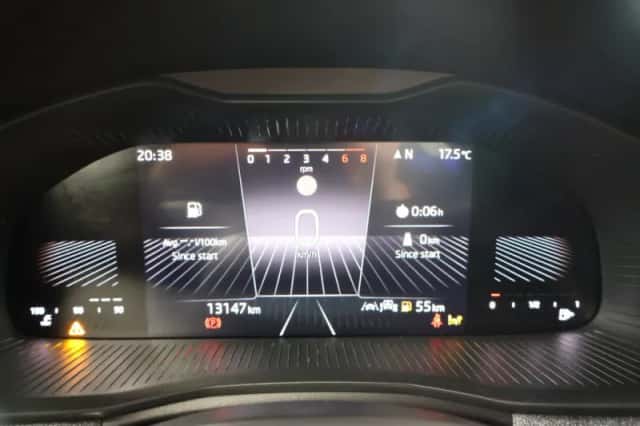 Škoda Kamiq (2020) thumbnail 16