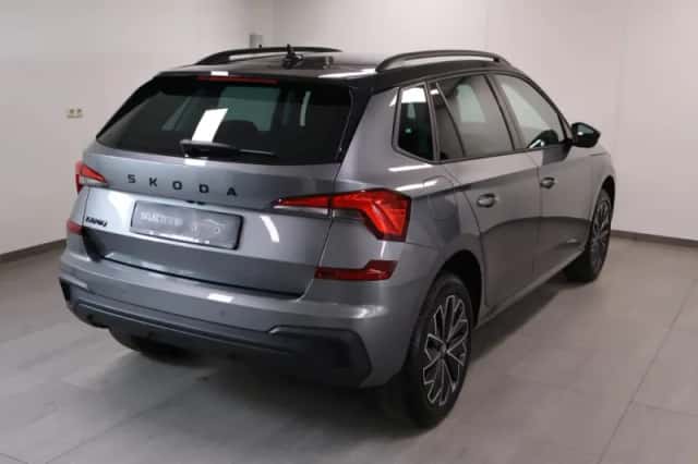 Škoda Kamiq (2020) thumbnail 3