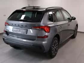 Škoda Kamiq (2020) thumbnail 3