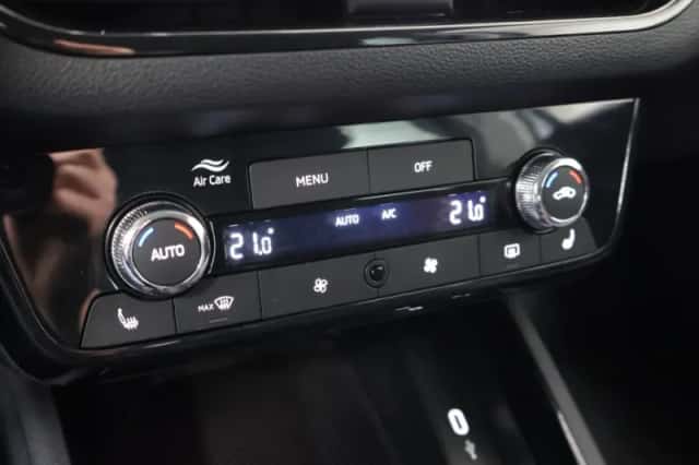 Škoda Kamiq (2020) thumbnail 24