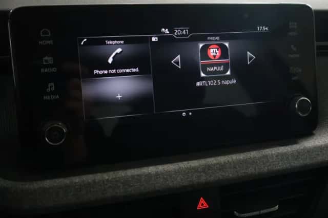 Škoda Kamiq (2020) thumbnail 26
