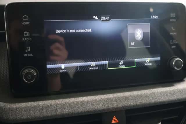 Škoda Kamiq (2020) thumbnail 28