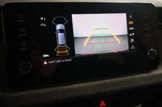 Škoda Kamiq (2020) thumbnail 29