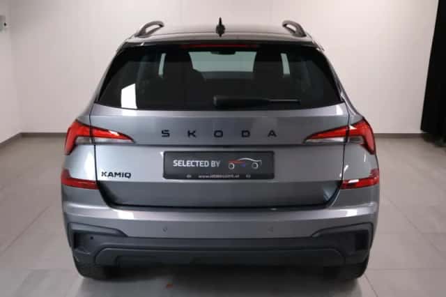 Škoda Kamiq (2020) thumbnail 4