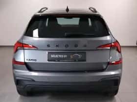 Škoda Kamiq (2020) thumbnail 4