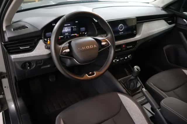Škoda Kamiq (2020) thumbnail 6