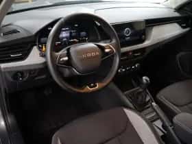 Škoda Kamiq (2020) thumbnail 6