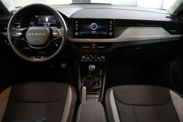Škoda Kamiq (2020) thumbnail 7