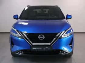 Nissan Qashqai (2021) thumbnail 2