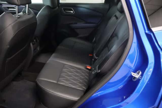 Nissan Qashqai (2021) thumbnail 12