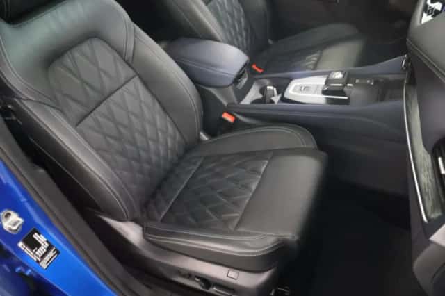 Nissan Qashqai (2021) thumbnail 13