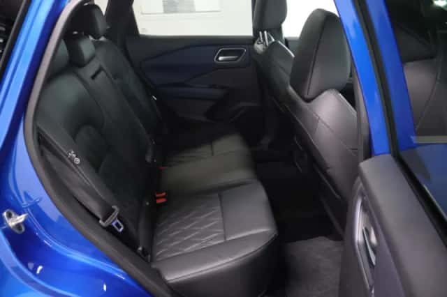 Nissan Qashqai (2021) thumbnail 14