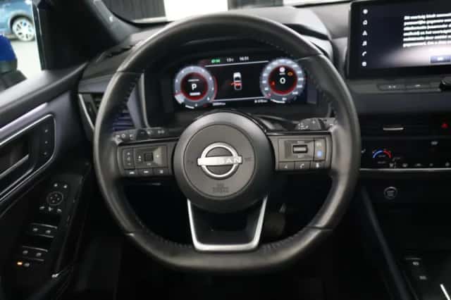 Nissan Qashqai (2021) thumbnail 15