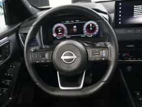 Nissan Qashqai (2021) thumbnail 15