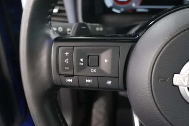 Nissan Qashqai (2021) thumbnail 16
