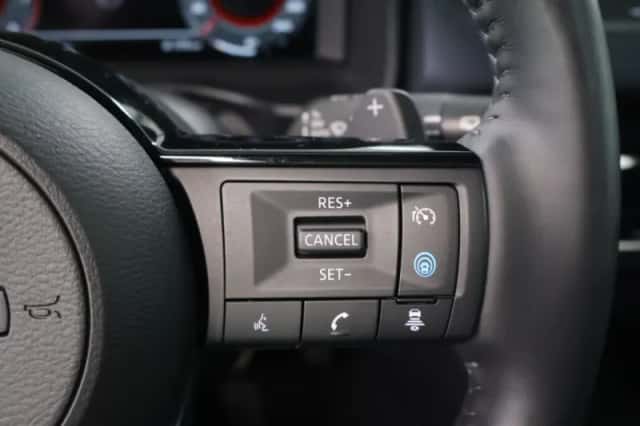 Nissan Qashqai (2021) thumbnail 17