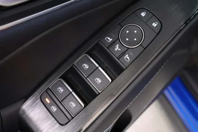 Nissan Qashqai (2021) thumbnail 20