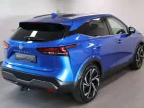Nissan Qashqai (2021) thumbnail 3