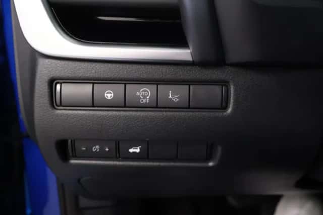 Nissan Qashqai (2021) thumbnail 21