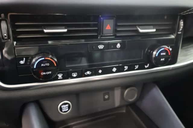 Nissan Qashqai (2021) thumbnail 24