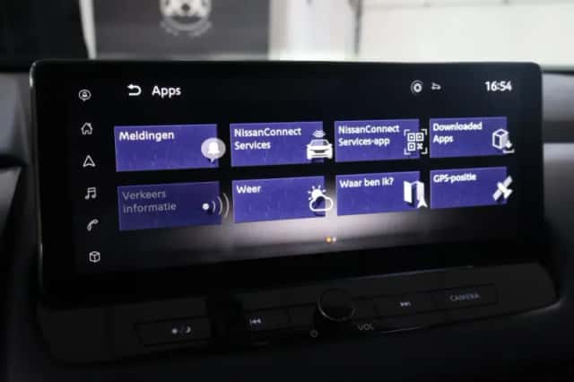 Nissan Qashqai (2021) thumbnail 25