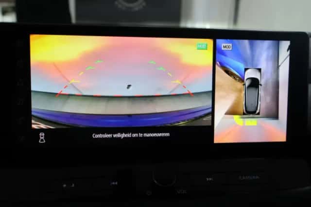 Nissan Qashqai (2021) thumbnail 27