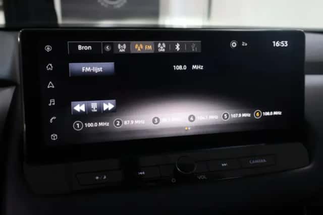 Nissan Qashqai (2021) thumbnail 28