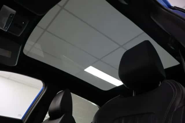 Nissan Qashqai (2021) thumbnail 29